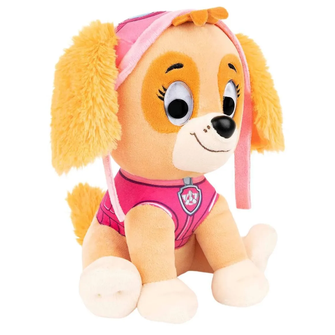 Patrulla Canina - Skye - Peluche 23 cm