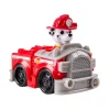 Patrulla Canina - Vehículo al Rescate (varios modelos)