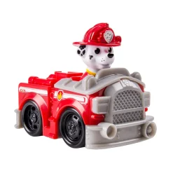 Patrulla Canina - Vehículo al Rescate (varios modelos)