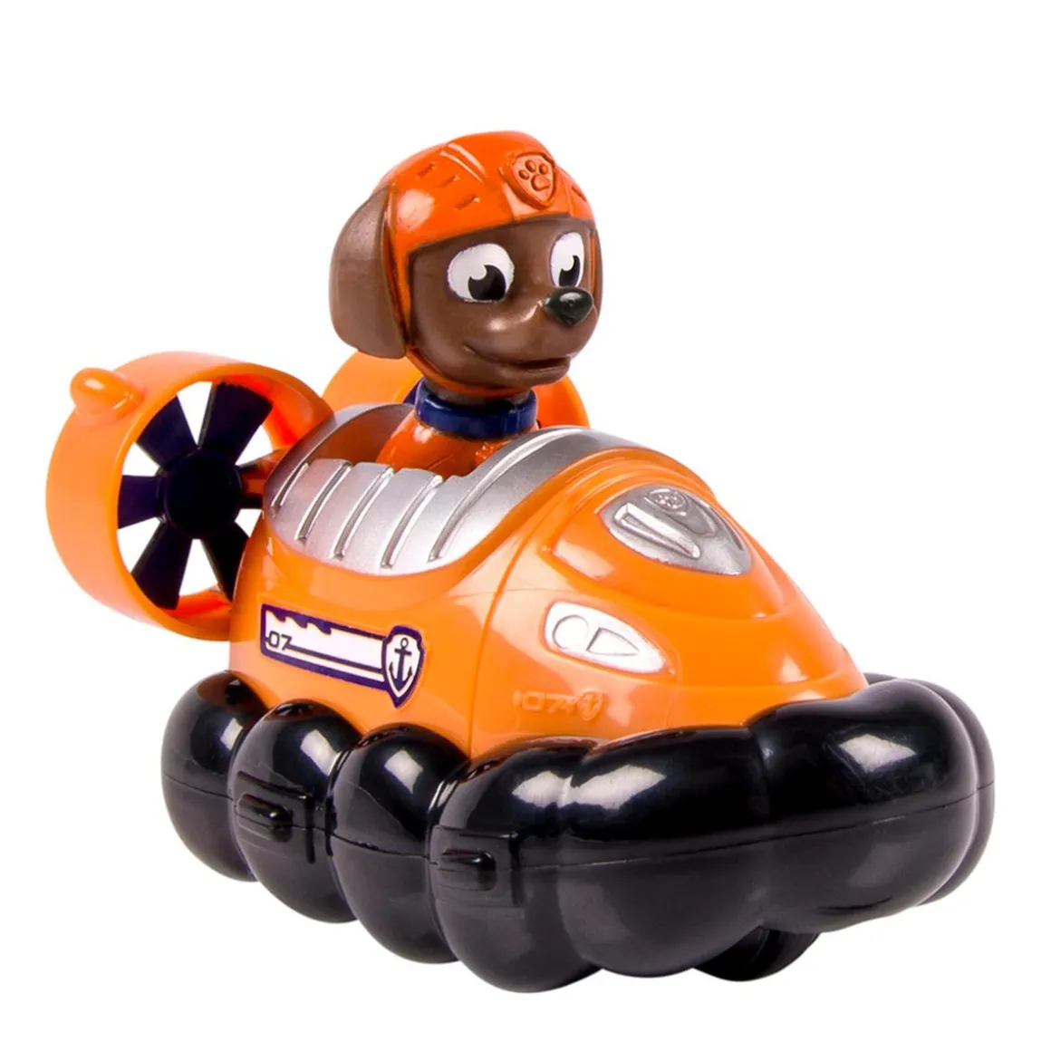 Patrulla Canina - Vehículo al Rescate (varios modelos)