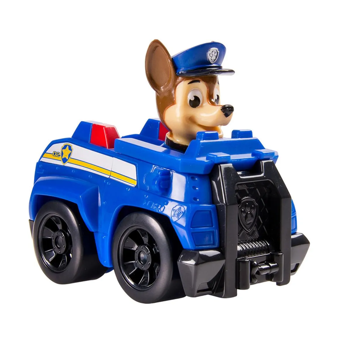 Patrulla Canina - Vehículo al Rescate (varios modelos)