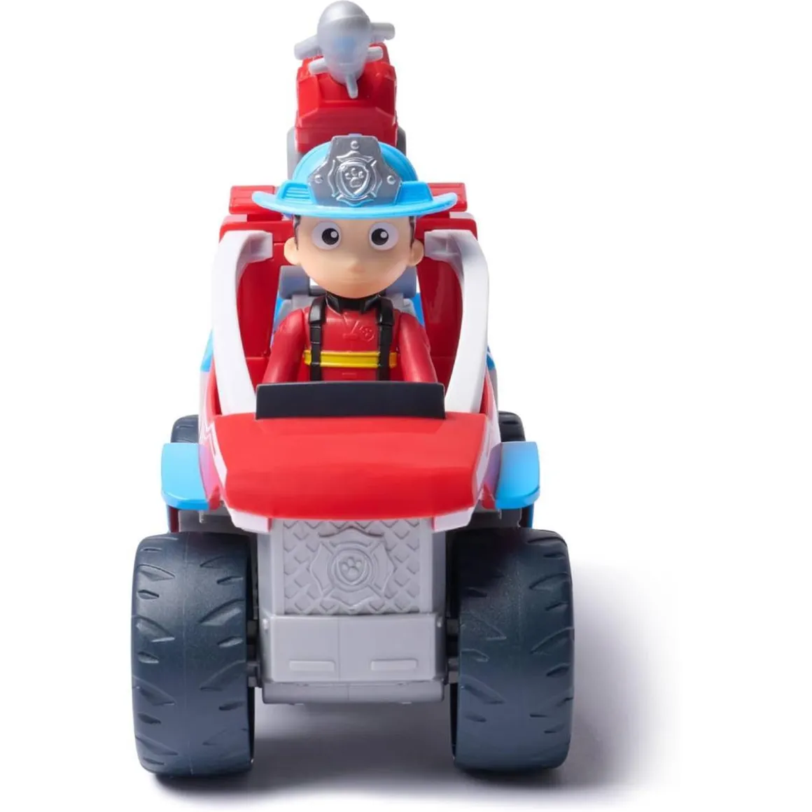 Patrulla Canina - Vehículo Fire Rescue de Ryder