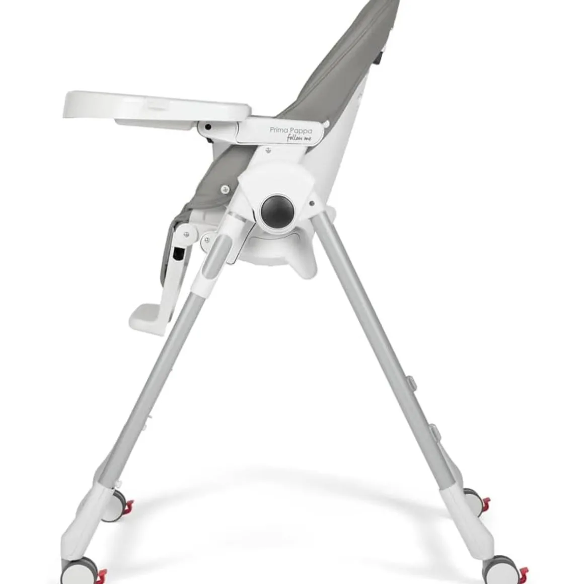 Peg perego - Trona Prima Pappa Follow Me plus Ice