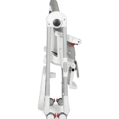 Peg perego - Trona Prima Pappa Follow Me plus Ice