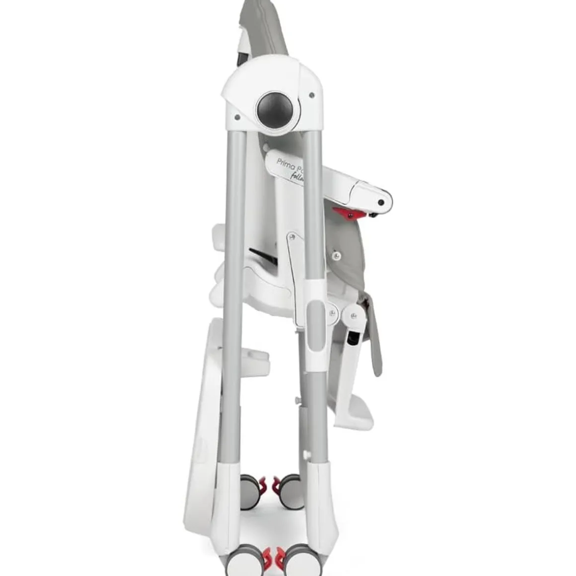 Peg perego - Trona Prima Pappa Follow Me plus Ice