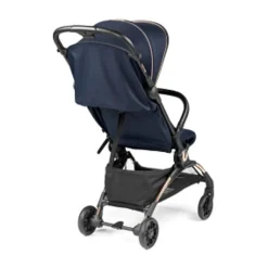 Peg Pérego - Silla de Paseo Volo - Blue Shine