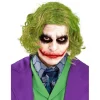 Peluca Joker El Caballero Oscuro