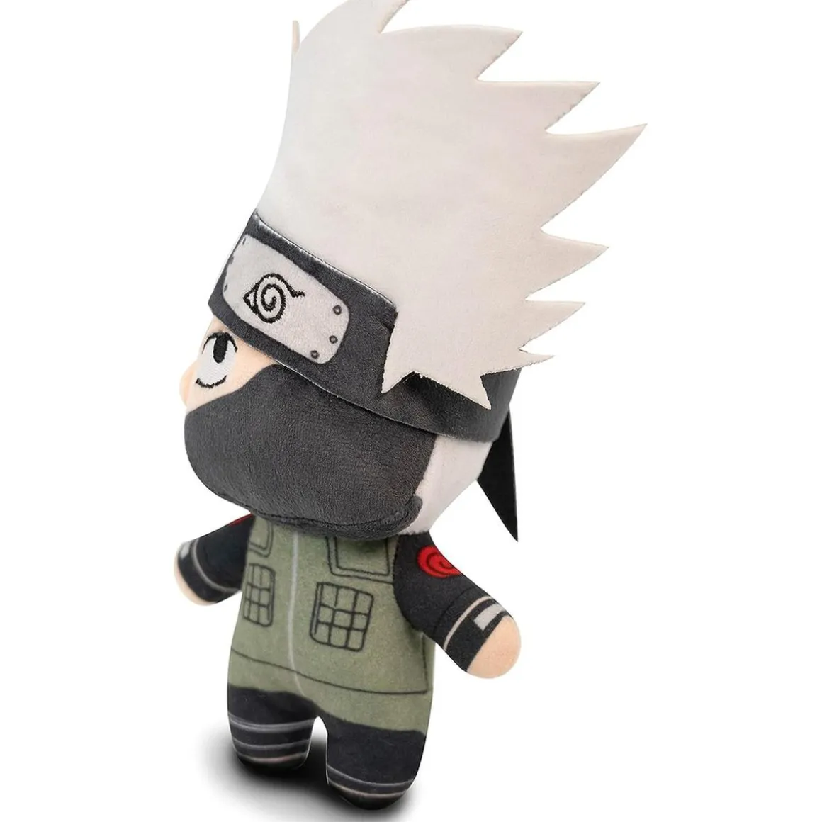 Peluche Naruto Shippuden Kakashi 15 cm ㅤ