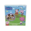Peppa Pig - Charcos de barro - Juego de mesa