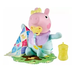Peppa Pig - Evie Gruñidos y Abrazos