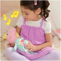 Peppa Pig - Evie Gruñidos y Abrazos