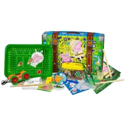 Peppa Pig - Exploradora
