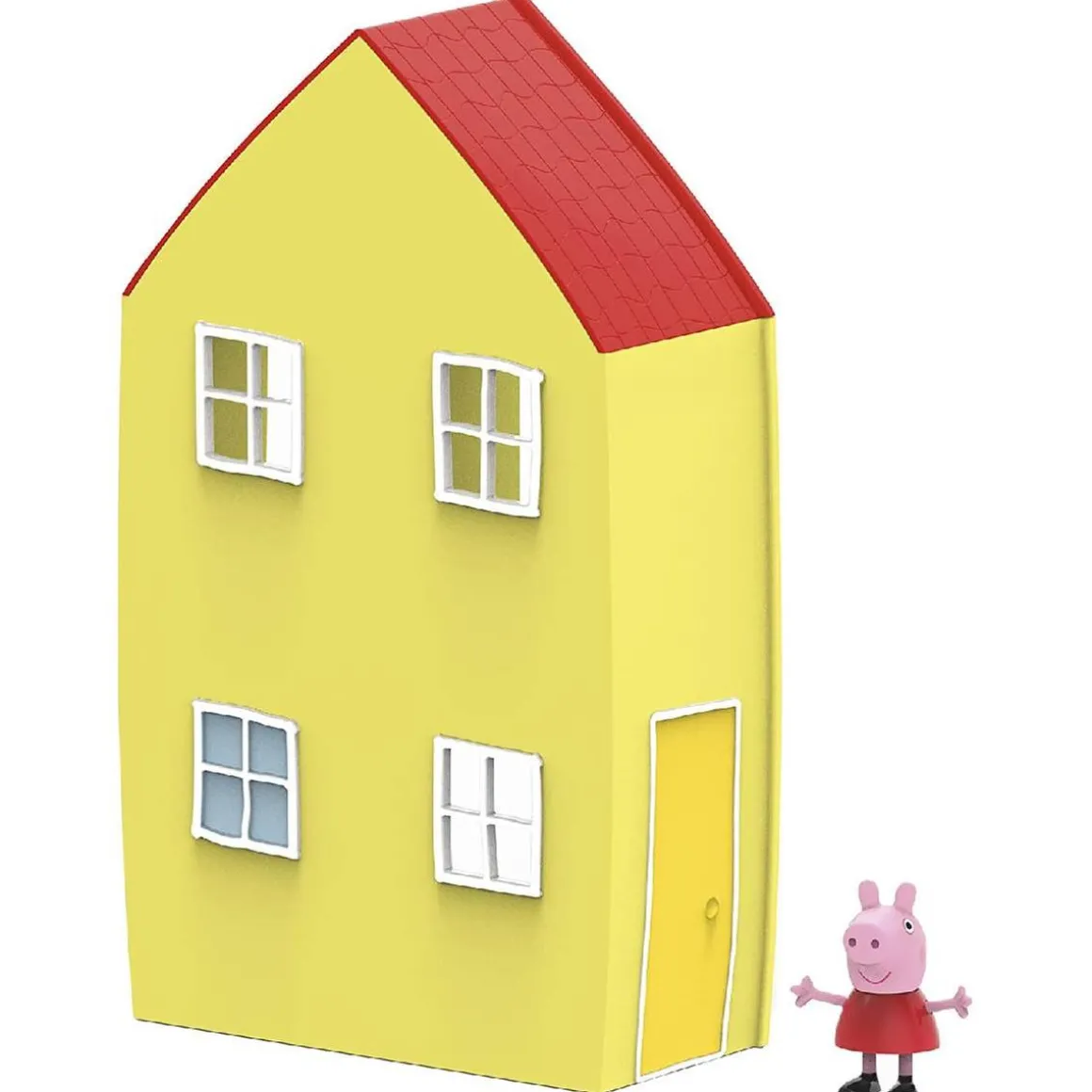 Peppa Pig - La casa de Peppa