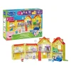 Peppa Pig - La Gran Casa Familiar de Peppa