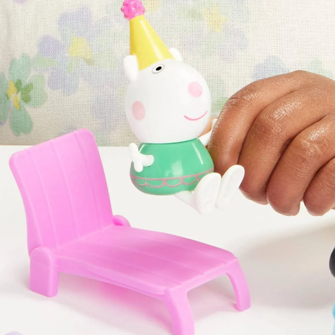 Peppa Pig - Moments (Varios modelos)