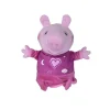 Peppa Pig - Peluche buenas noches