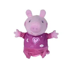 Peppa Pig - Peluche buenas noches