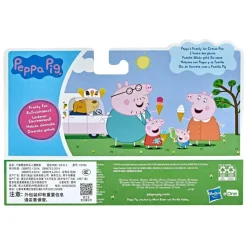 Peppa Pig - Peppa y su familia (Varios modelos)