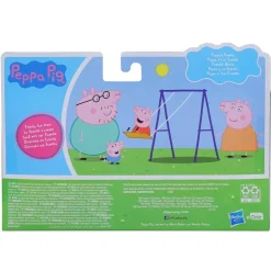 Peppa Pig - Peppa y su familia (Varios modelos)
