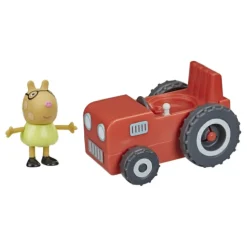 Peppa Pig - Vehículos (Varios modelos)