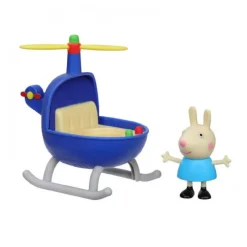 Peppa Pig - Vehículos (Varios modelos)
