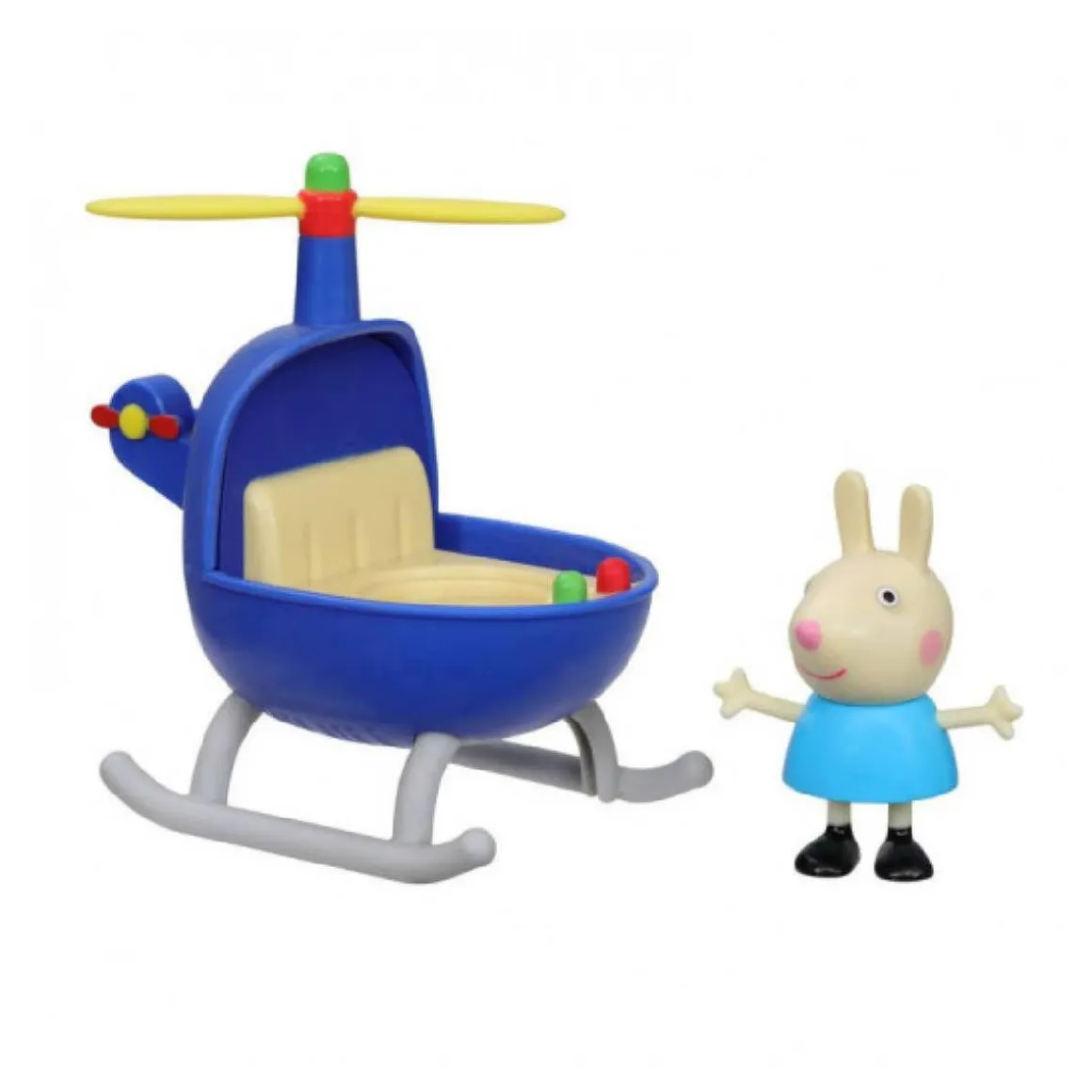 Peppa Pig - Vehículos (Varios modelos)