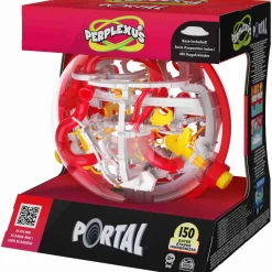 Perplexus Portal