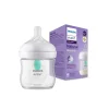Philips Avent - Biberón natural response airfree 125ml (0m+)