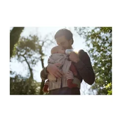 Philips Avent - Biberón Natural Response AirFree 260ml (1m+)