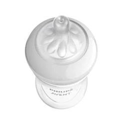 Philips Avent - Biberon natural response jirafa 260 ml (1m+)