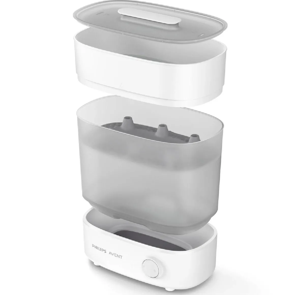 Philips Avent - Esterilizador de Biberones Advance
