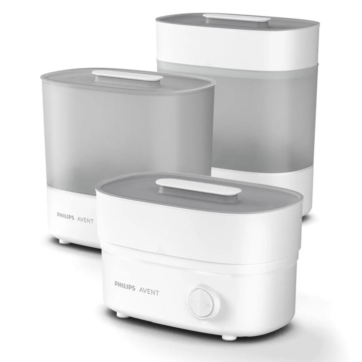Philips Avent - Esterilizador de Biberones Advance
