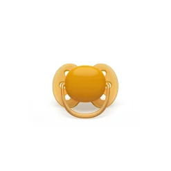 Philips Avent - Pack de 2 chupetes ultra suaves 6-18m neutros