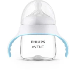 Philips Avent - Vaso evolutivo natural response 150ml (6m+)