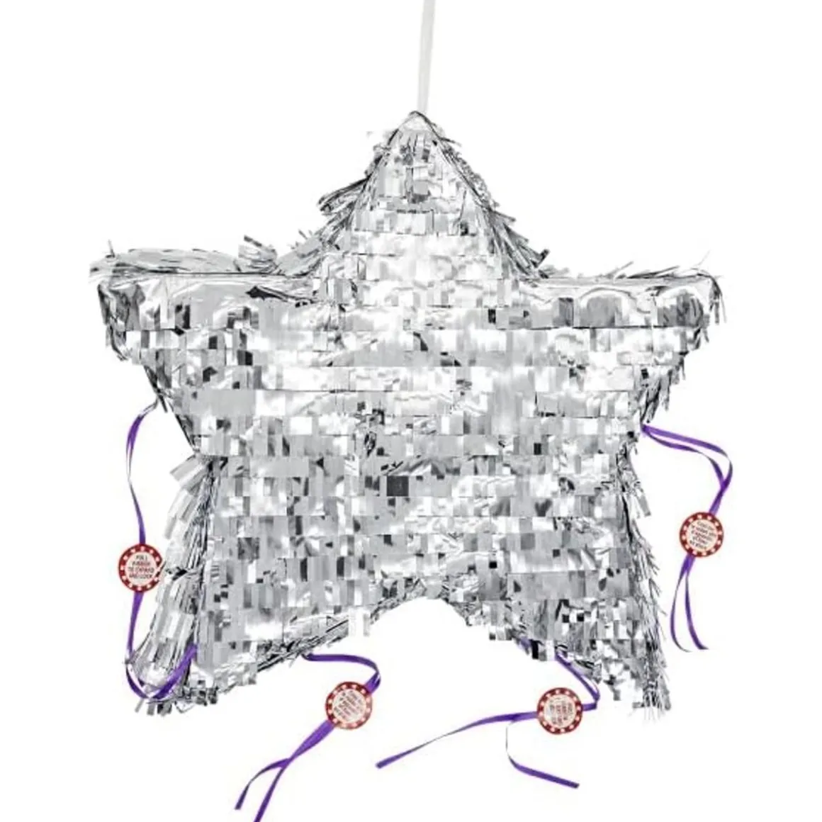 Piñata Fiesta Celestial ㅤ