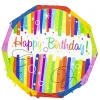 Piñata Happy Birthday