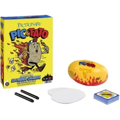 Pictionary Pic-Tato