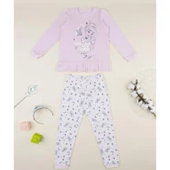 Pijama niña Cenicienta