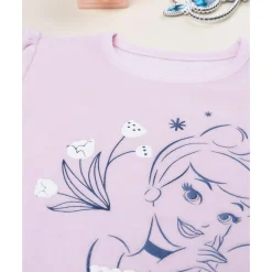 Pijama niña Cenicienta