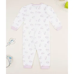 Pijama niña unicornios