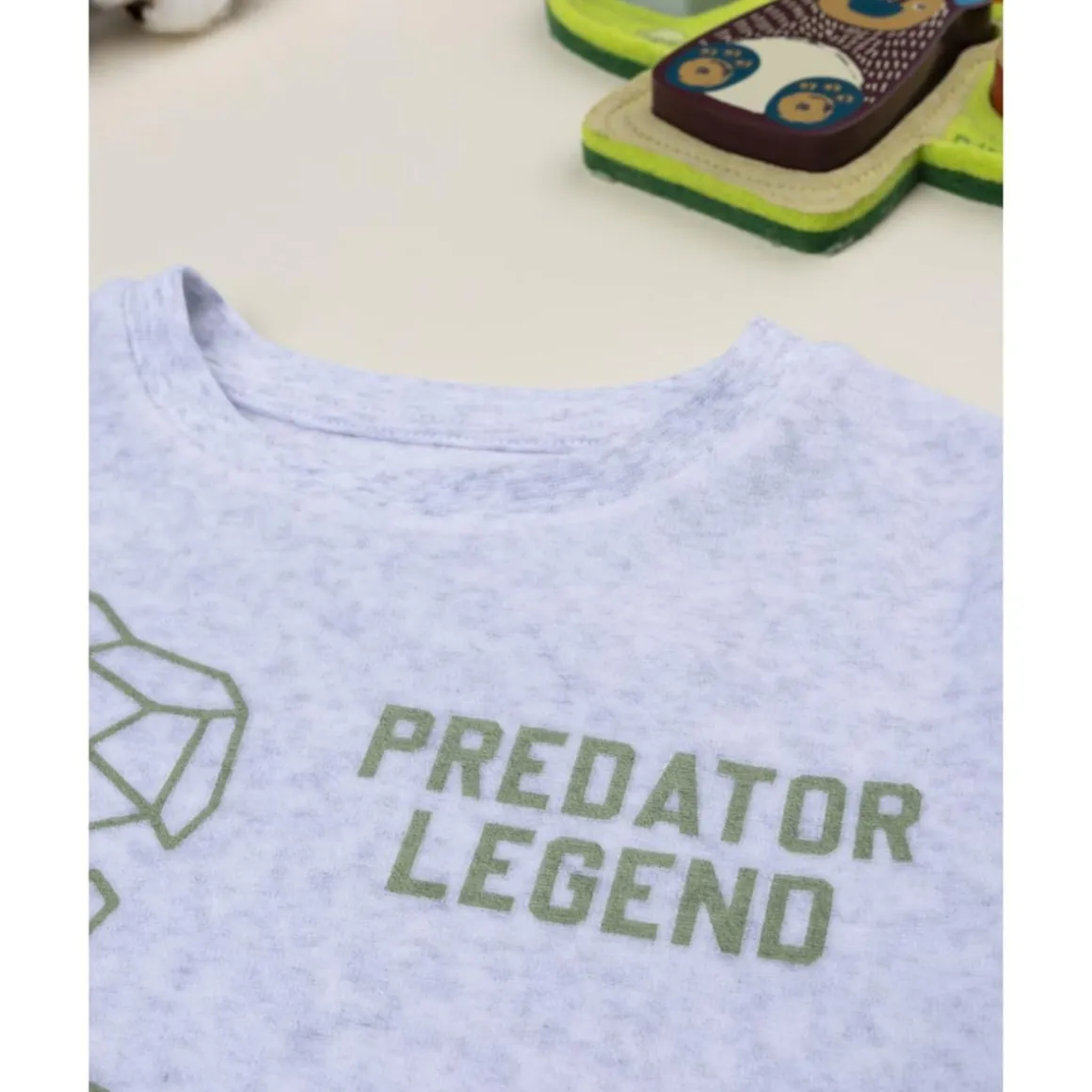 Pijama niño T-Rex