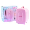 Pink It - Beauty Routine Nevera para Cosméticos