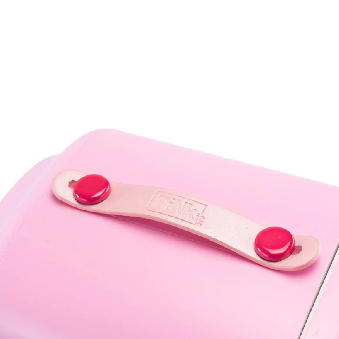 Pink It - Beauty Routine Nevera para Cosméticos