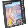 Pintura con números - (Varios modelos)