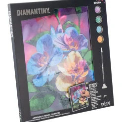Pintura con números - (Varios modelos)