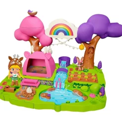 Pinypon - Bosque Mágico Pinypon ㅤ