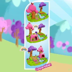 Pinypon - Bosque Mágico Pinypon ㅤ