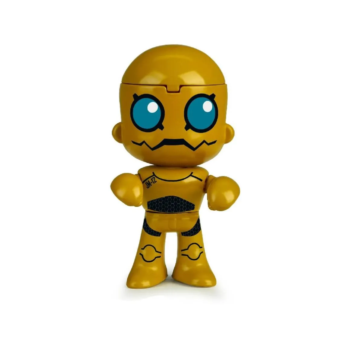 Pinypon - Figuras Mecánico y Robot Pinypon Action