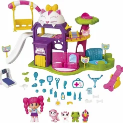 Pinypon - Guardería de mascotas