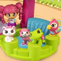 Pinypon - Guardería de mascotas